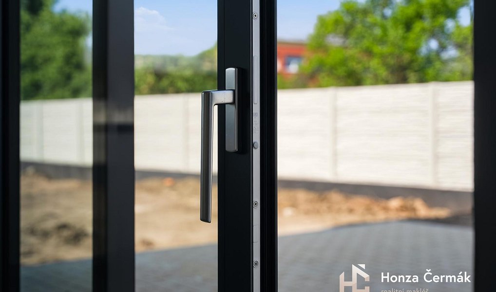 Prodej domu 109 m² s pozemkem 319 m², Oslavany – náhled fotky 20