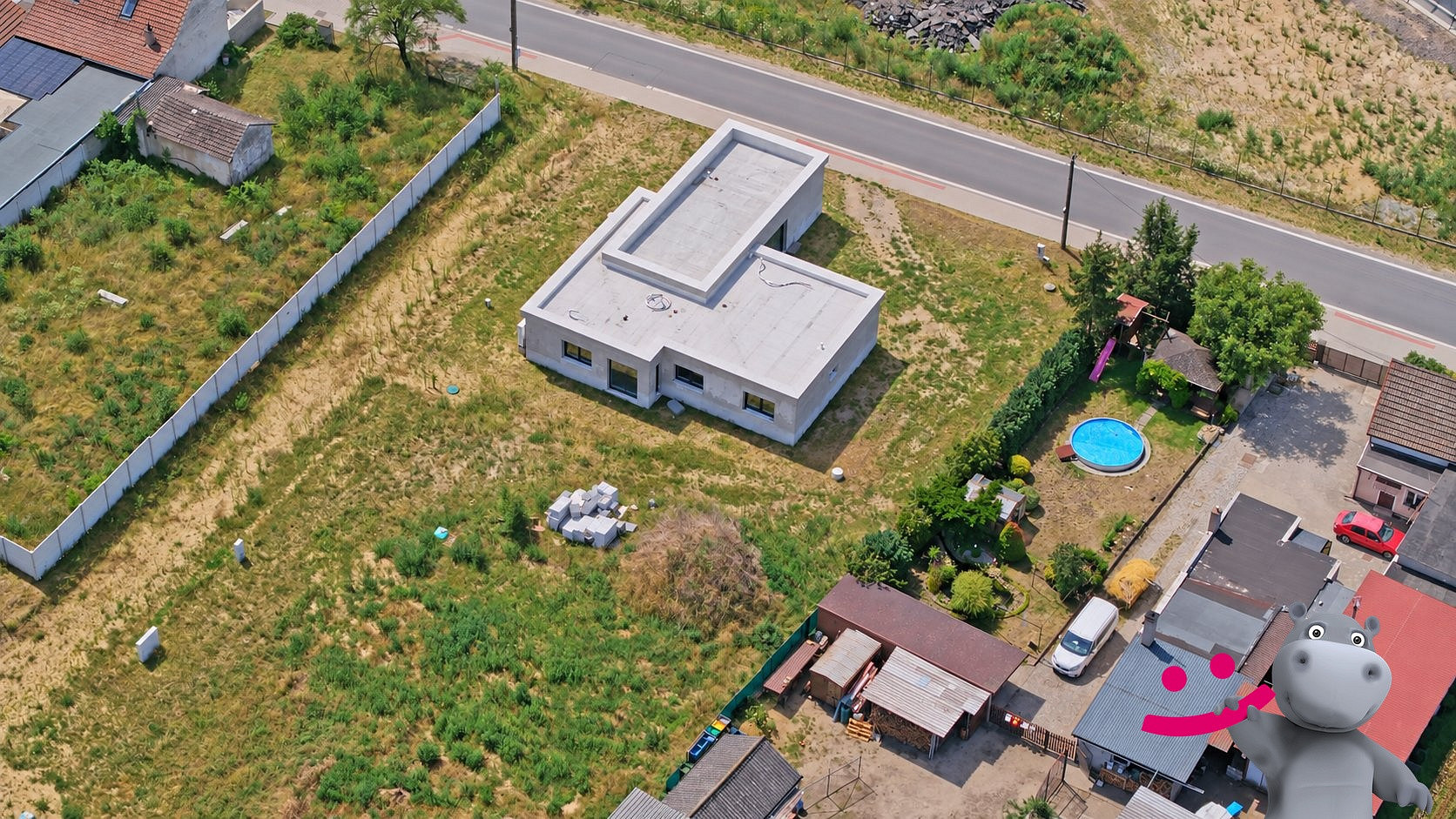 Prodej domu 183 m² s pozemkem 832 m² – fotografie 3