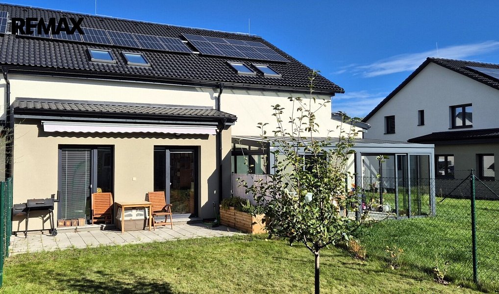 Prodej domu 110 m² s pozemkem 225 m², Svojetice – náhled fotky 10
