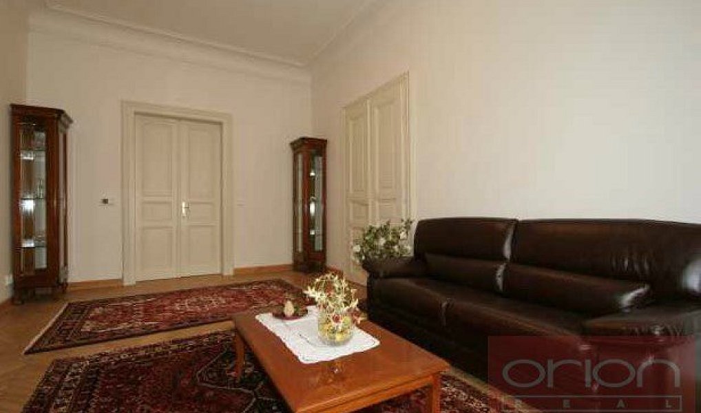 Pronájem bytu 4+kk 124 m², Praha – náhled fotky 2