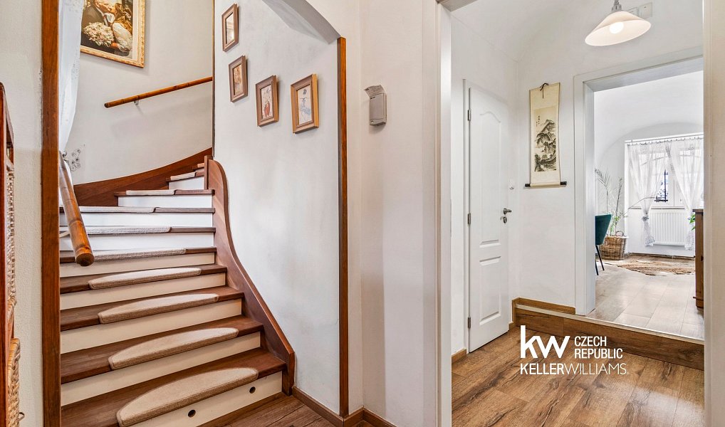 Prodej domu 140 m² s pozemkem 448 m², Horky nad Jizerou – náhled fotky 5