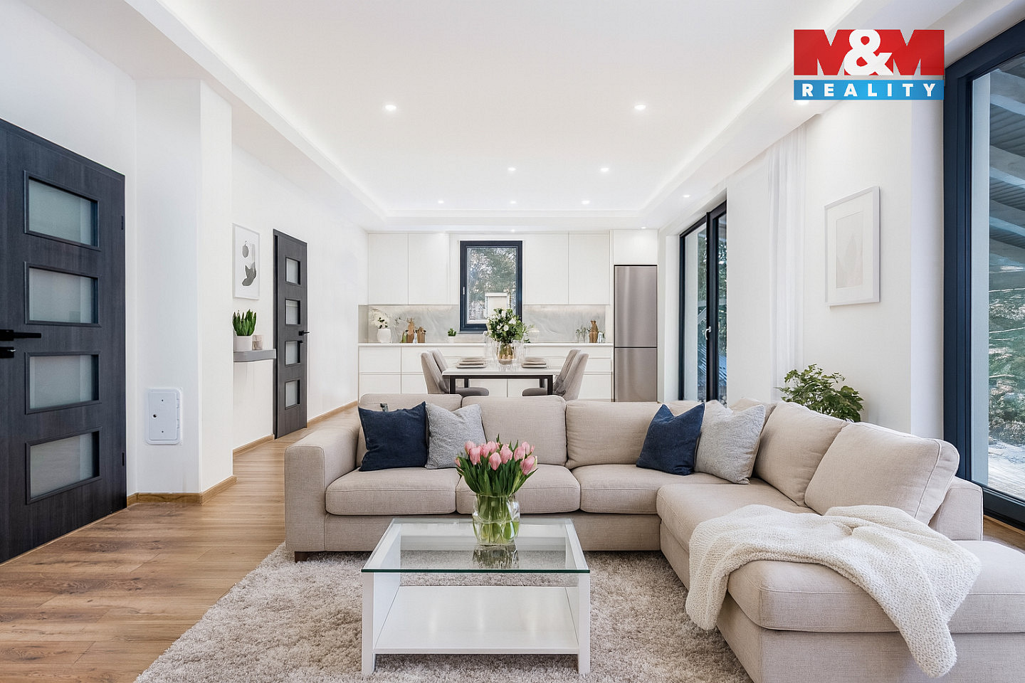 Prodej domu 170 m² s pozemkem 893 m² — photo 3