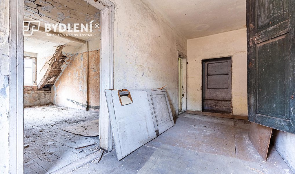 Prodej domu 389 m² s pozemkem 226 m², Teplice – náhled fotky 23