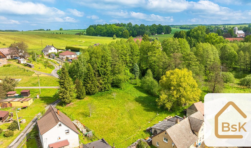 Prodej domu 80 m² s pozemkem 2 093 m², Bulovka – náhled fotky 7