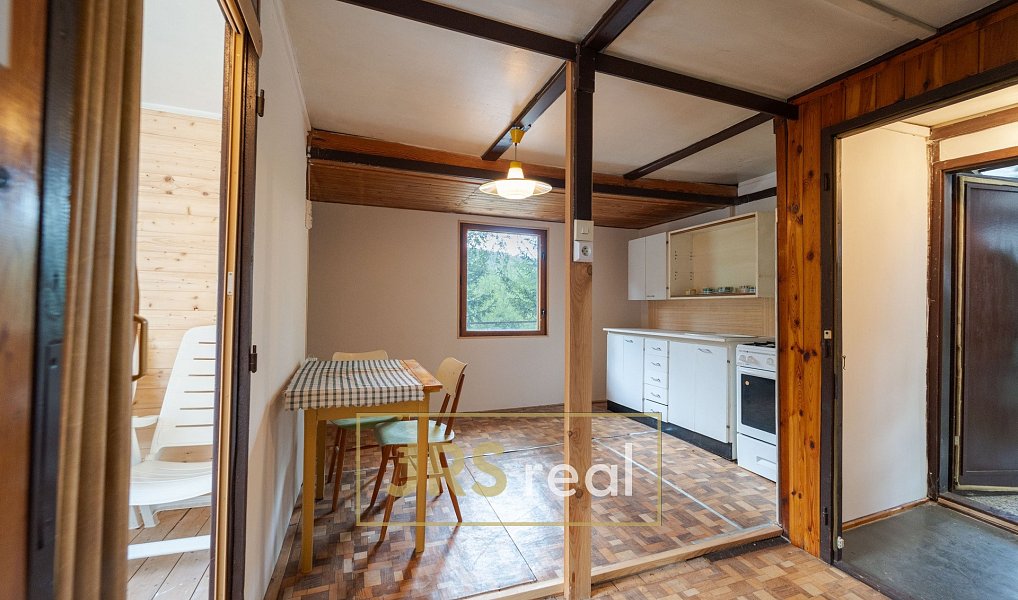 Prodej chaty/chalupy 49 m² s pozemkem 49 m², Ivančice – náhled fotky 5