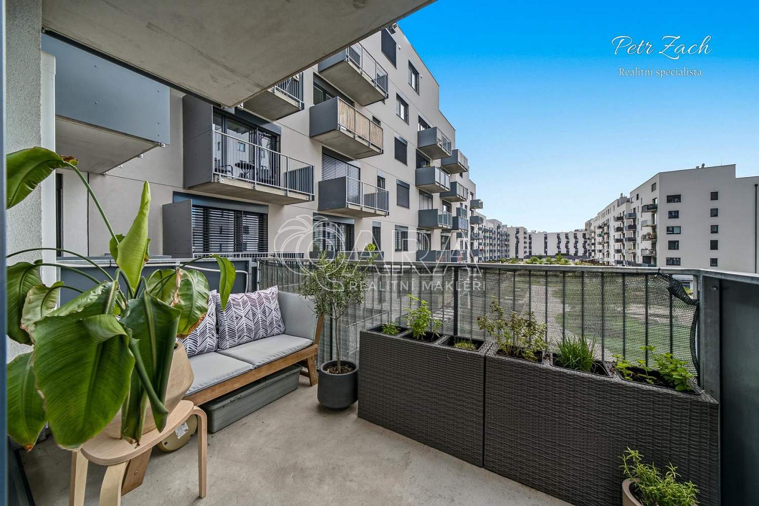 Prodej bytu 2+kk 50 m² – fotografie 4