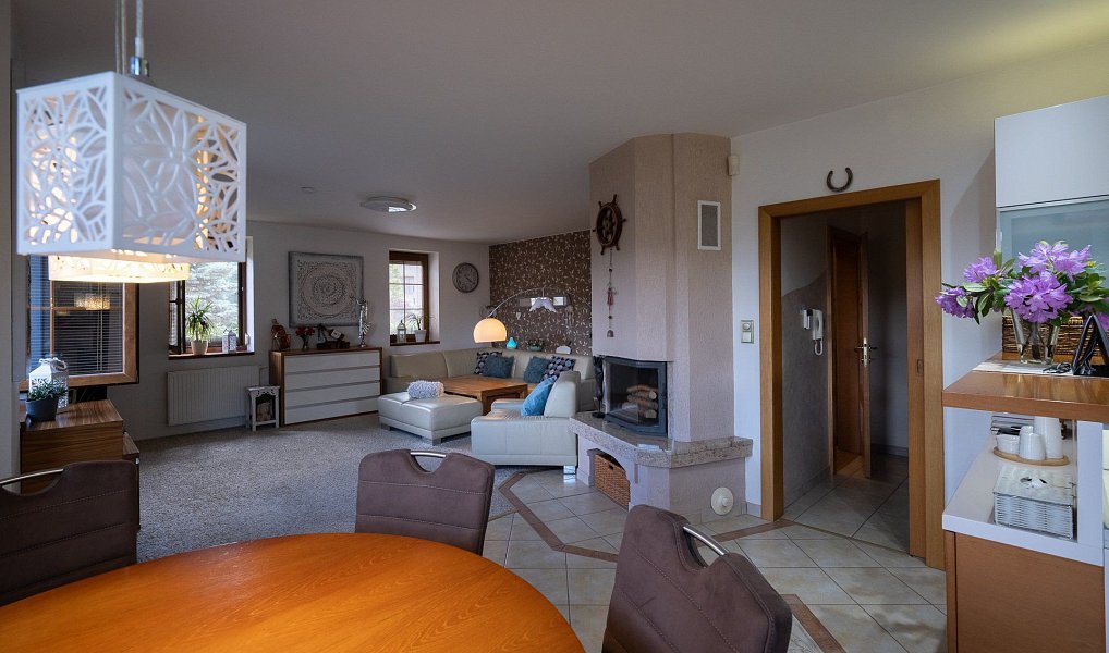 Prodej domu 250 m² s pozemkem 1 350 m², Havířov – náhled fotky 18