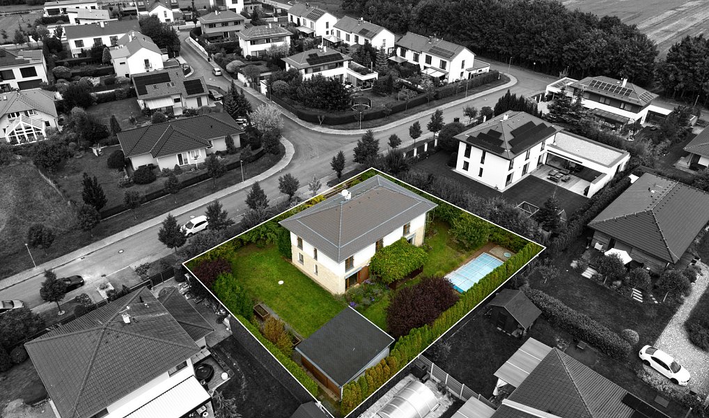 Pronájem domu 188 m² s pozemkem 961 m², Herink – náhled fotky 27