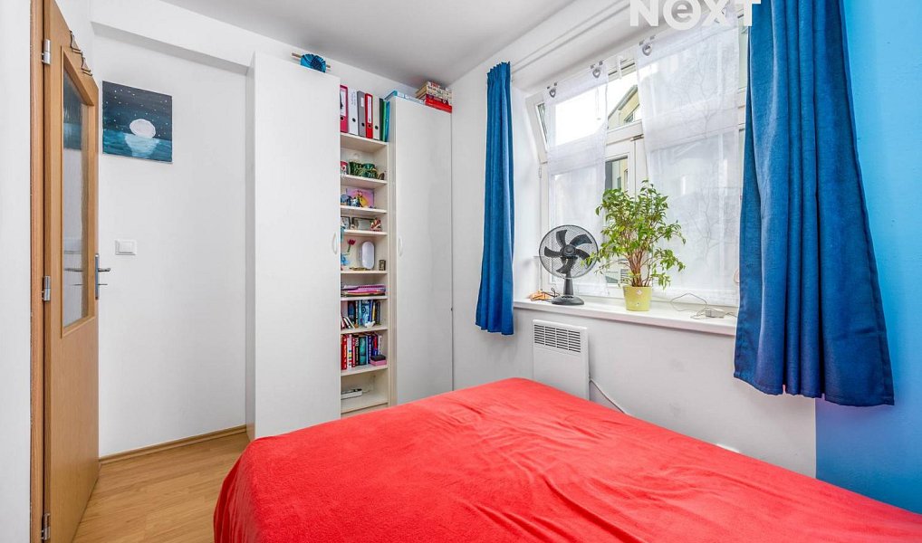 Prodej bytu 4+kk 61 m², Praha – náhled fotky 6