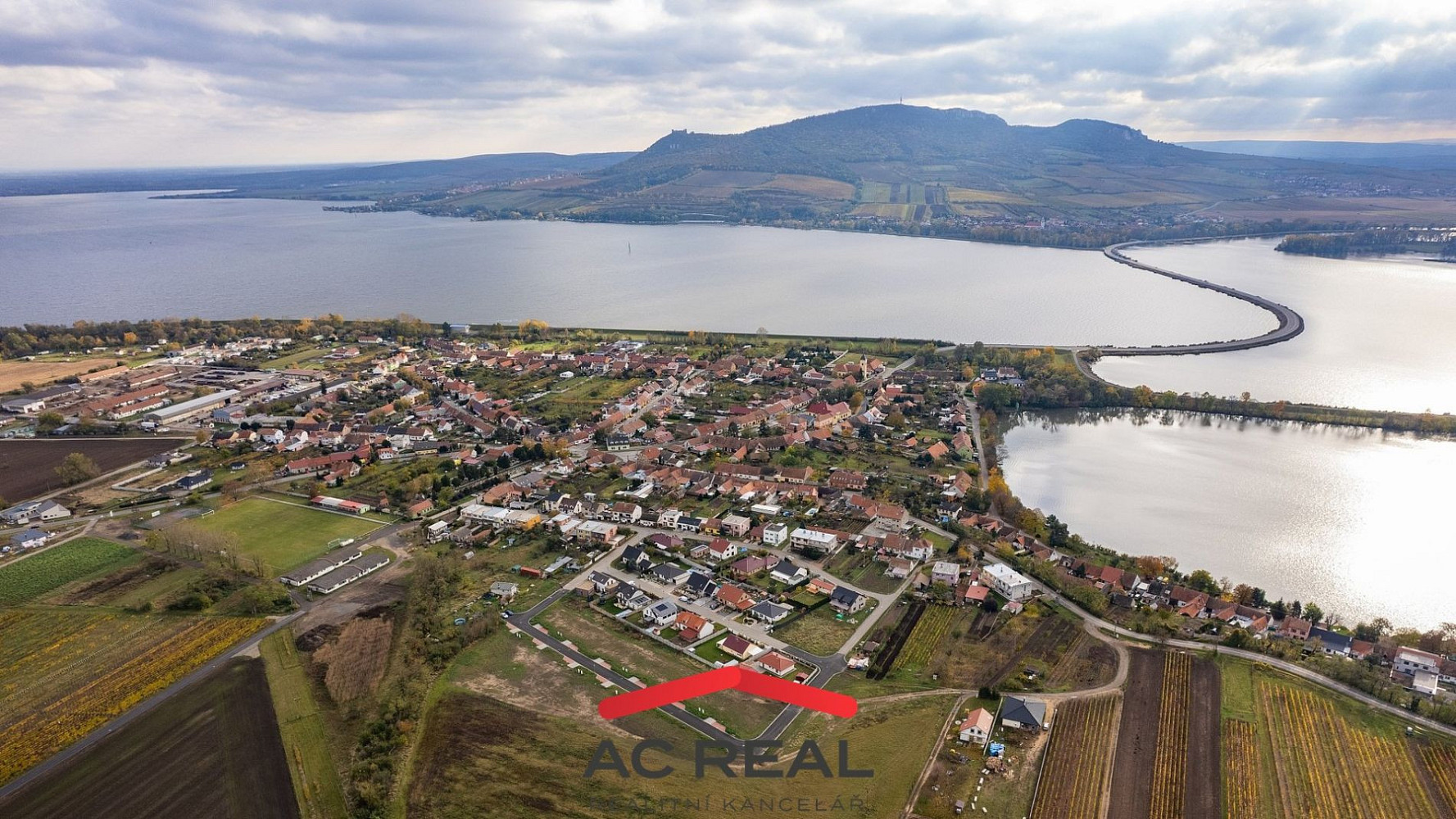 Prodej bytu 2+kk 46 m² – fotografie 2
