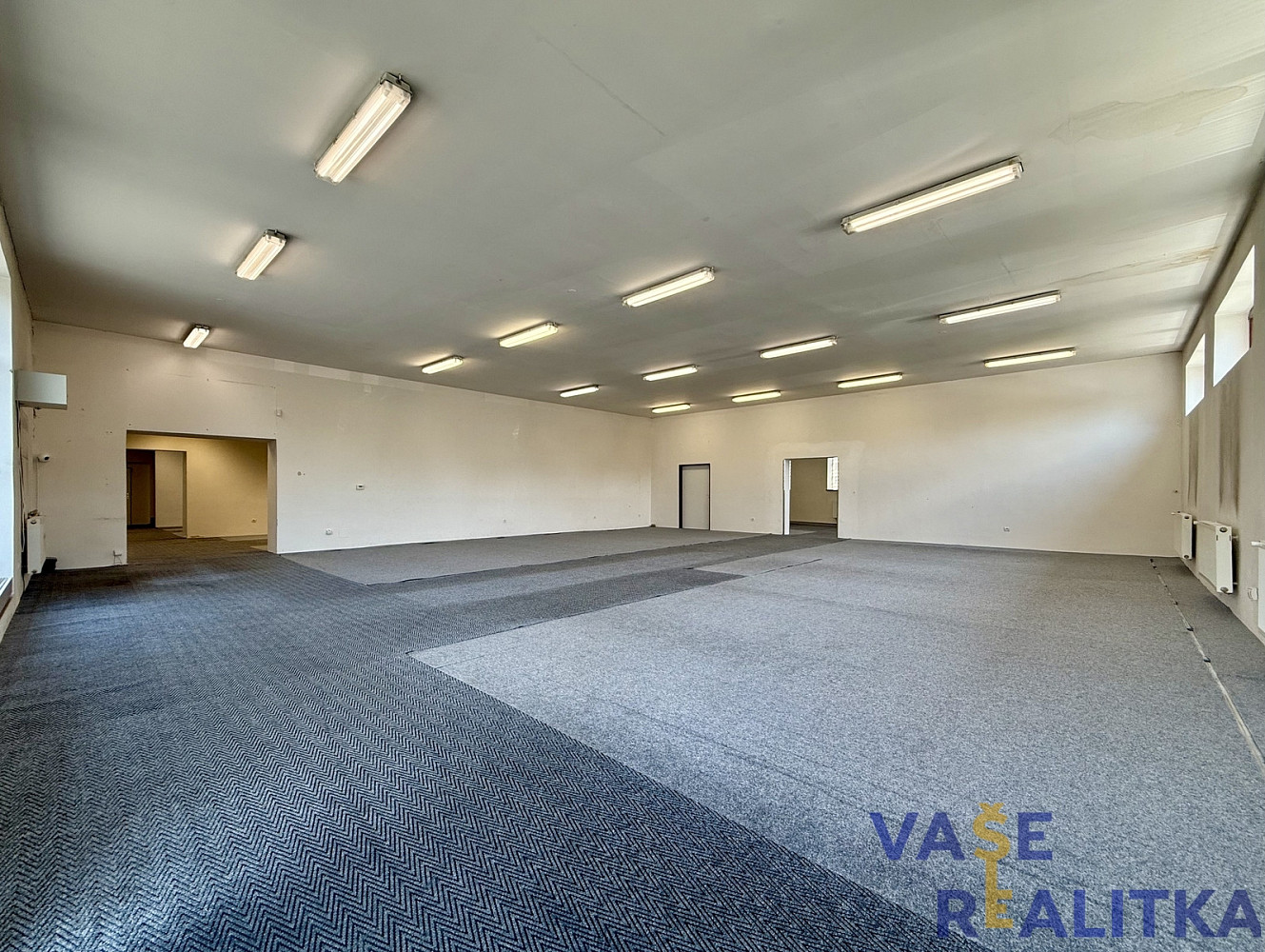 Pronájem obchodních prostor 370 m² – fotografie 5