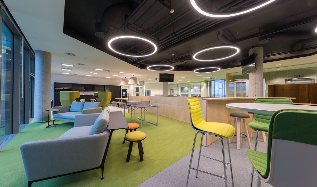 Pronájem kanceláře 1 072 m², Ostopovice – náhled fotky 4