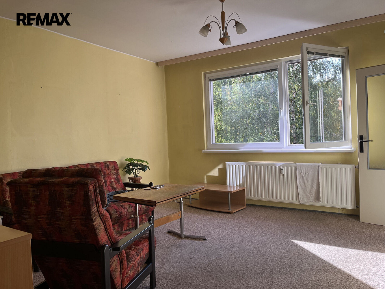 Pronájem bytu 1+1 46 m² – fotografie 3