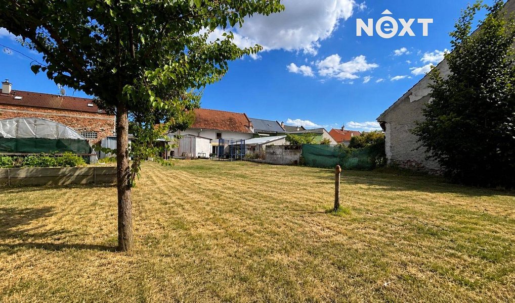 Prodej stavebního pozemku 689 m², Chropyně – náhled fotky 6