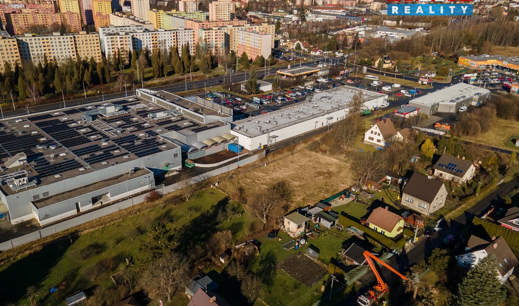 Prodej stavebního pozemku 1 025 m², Frýdek-Místek – náhled fotky 10