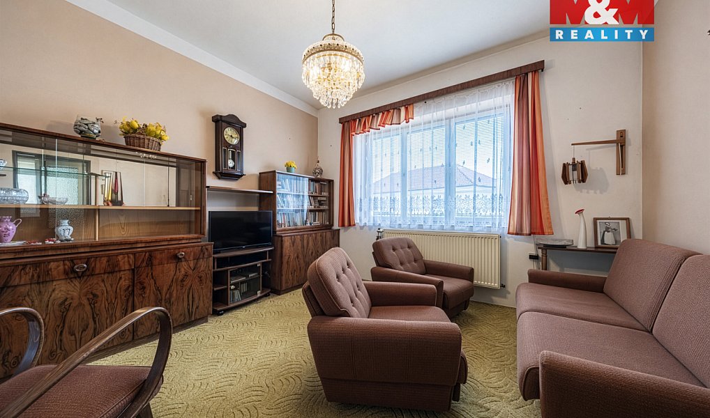 Prodej domu 187 m² s pozemkem 1 141 m², Praha – náhled fotky 7