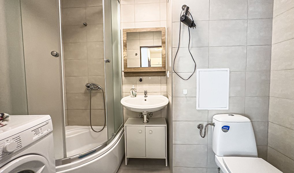 Pronájem bytu 2+1 54 m², Teplice – náhled fotky 10