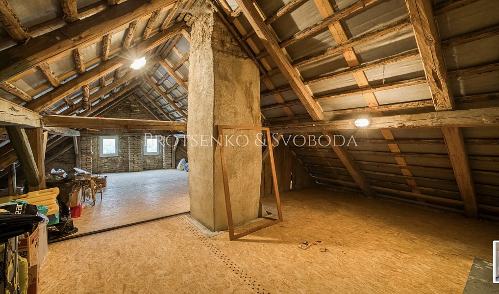 Prodej domu 354 m² s pozemkem 2 604 m², Pavlov – náhled fotky 26