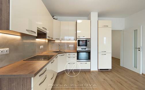 Pronájem bytu 2+kk 60 m², Otýlie Beníškové, Plzeň - Severní Předměstí