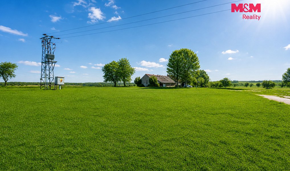 Prodej domu 200 m² s pozemkem 11 189 m², Stračov – náhled fotky 11