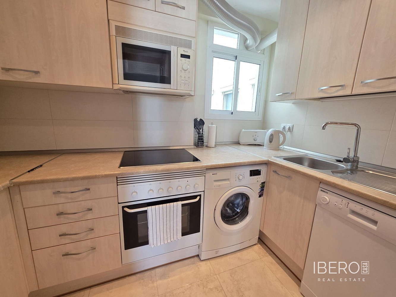 Piso 4+kk – Fuengirola, Los Boliches - Vista 3