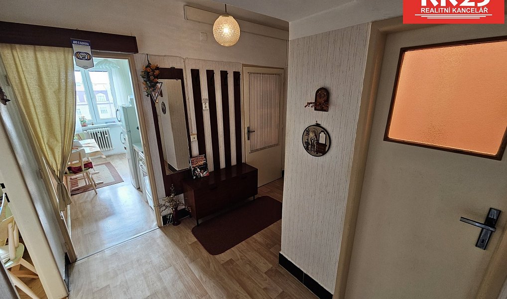 Prodej bytu 2+1 57 m², Mariánské Lázně – náhled fotky 10