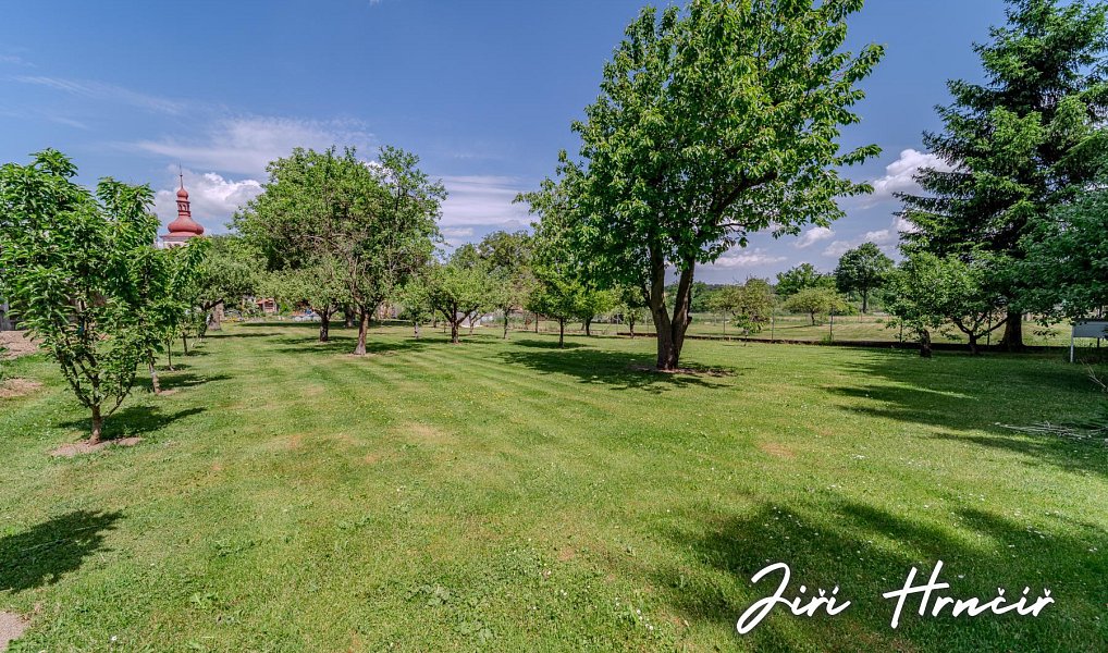 Prodej domu 127 m² s pozemkem 2 842 m², Úněšov – náhled fotky 33