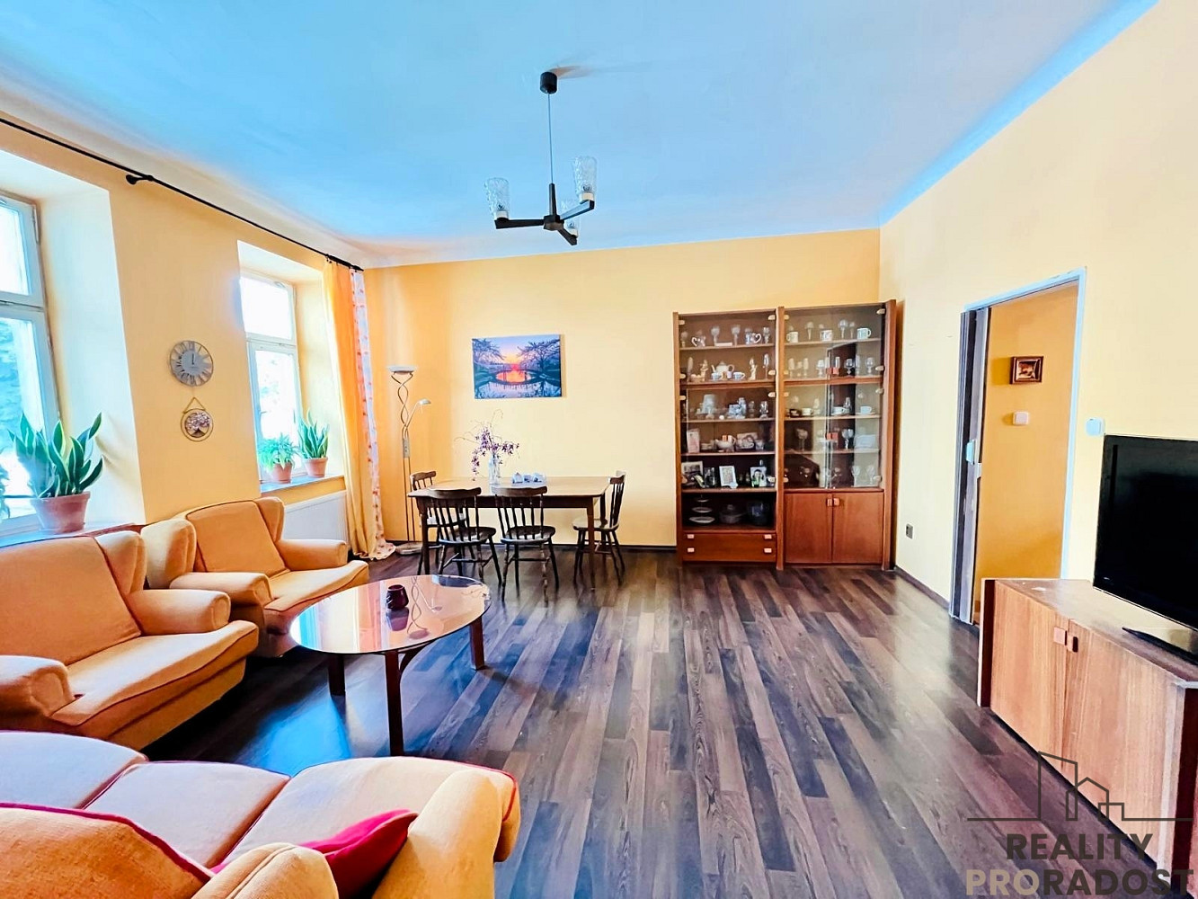 Prodej bytu 3+1 95 m² – fotografie 2