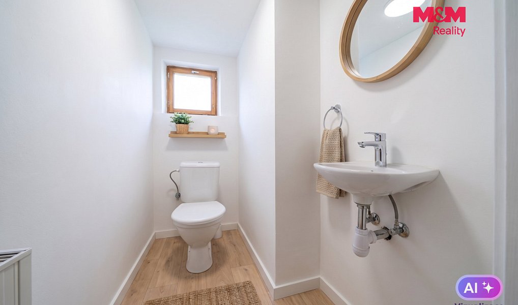 Prodej chaty/chalupy 90 m² s pozemkem 645 m², Bělá pod Pradědem – náhled fotky 12