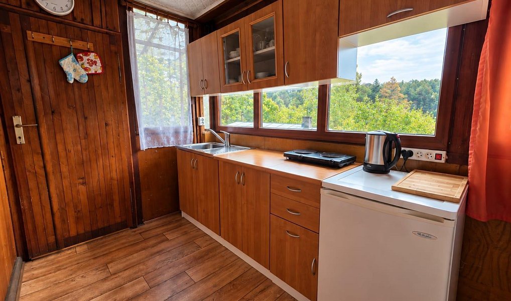 Prodej chaty/chalupy 31 m² s pozemkem 503 m², Bítov – náhled fotky 16