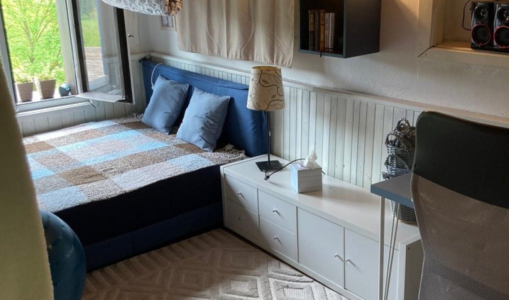 Prodej domu 58 m² s pozemkem 428 m², Bohy – náhled fotky 11