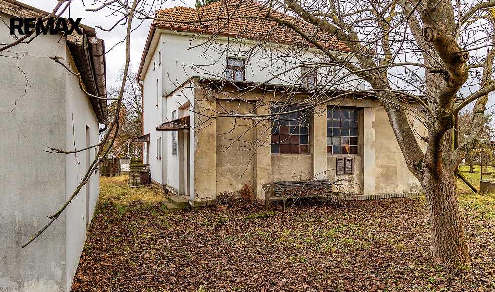 Prodej domu 235 m² s pozemkem 1 359 m², Praha – náhled fotky 16