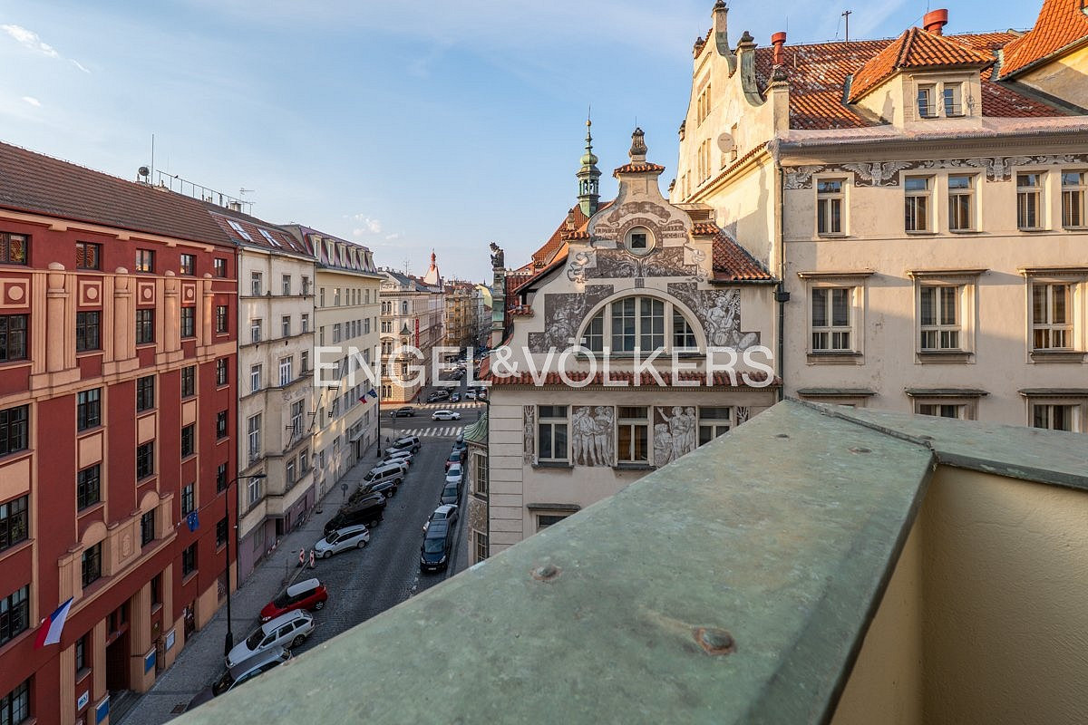 Prodej bytu 3+1 104 m² — photo 3
