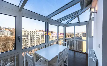 Prodej bytu 2+kk 67 m²