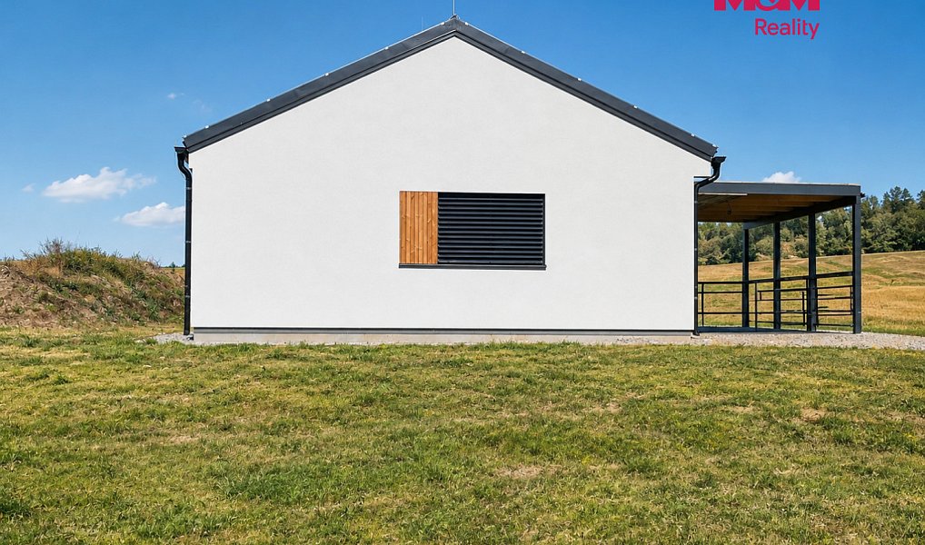 Prodej domu 96 m² s pozemkem 931 m², Zborov – náhled fotky 2