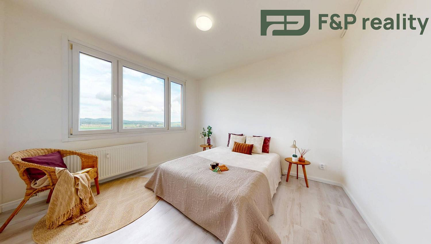 Prodej bytu 3+1 65 m² – fotografie 3