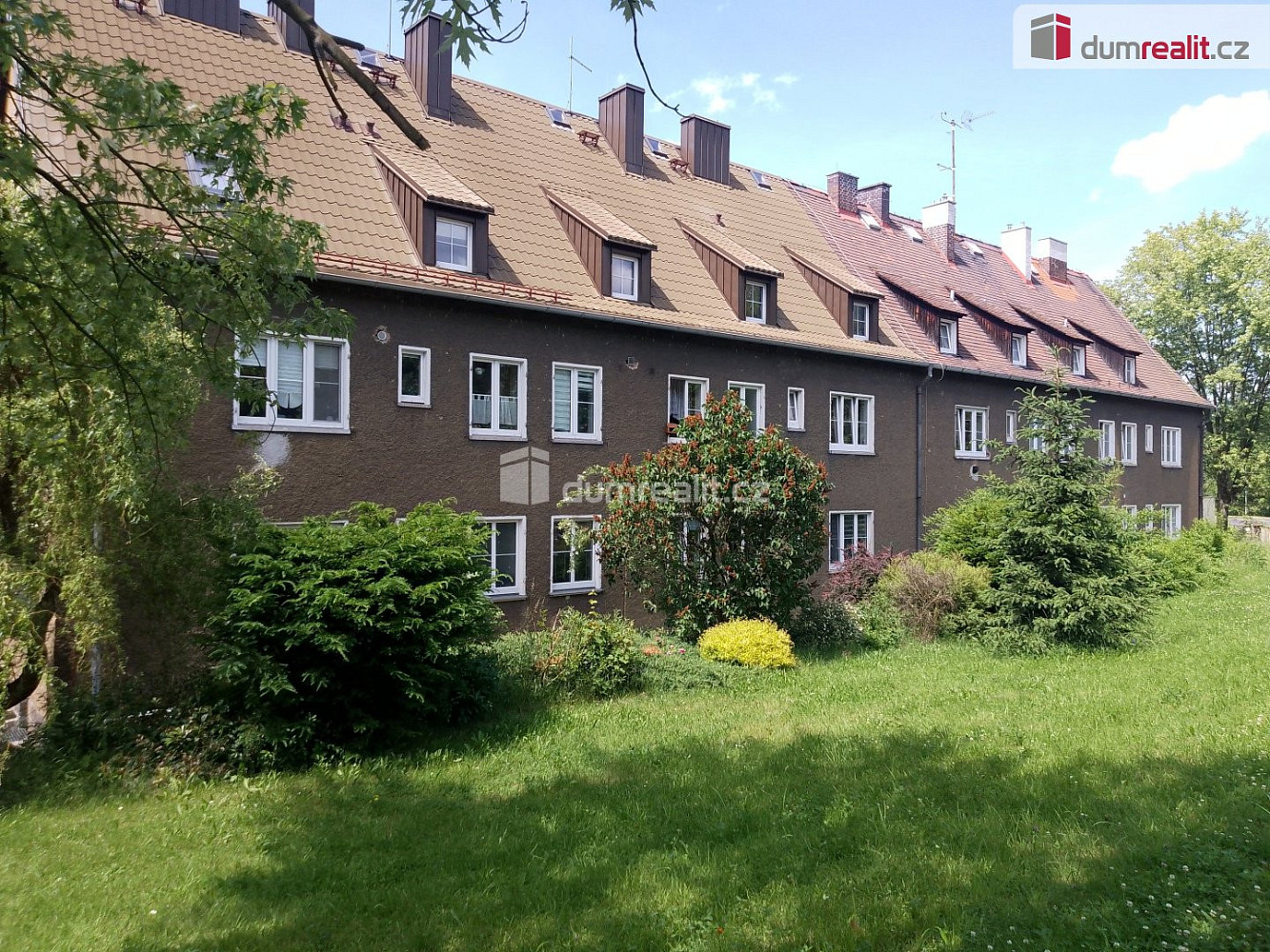 Prodej bytu 3+1 87 m²