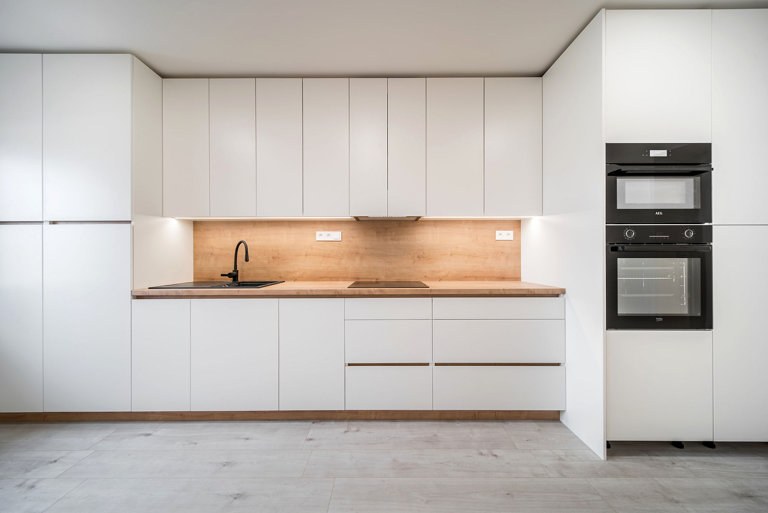 Prodej bytu 1+1 50 m²