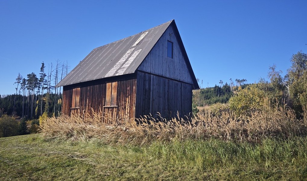 Prodej komerčního pozemku 24 491 m², Stařeč – náhled fotky 8