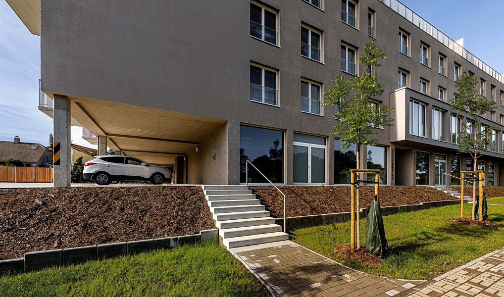 Prodej obchodních prostor 100 m², Praha – náhled fotky 7