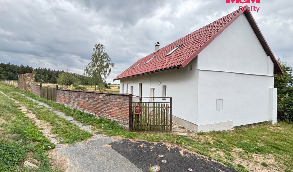 Prodej domu 124 m² s pozemkem 858 m², Staňkovice – náhled fotky 13