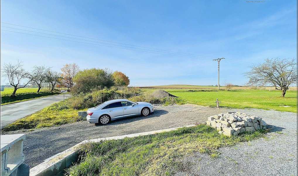 Prodej stavebního pozemku 1 187 m², Bystřice – náhled fotky 6