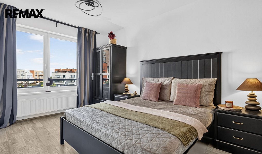 Prodej bytu 3+kk 86 m², Praha – náhled fotky 5
