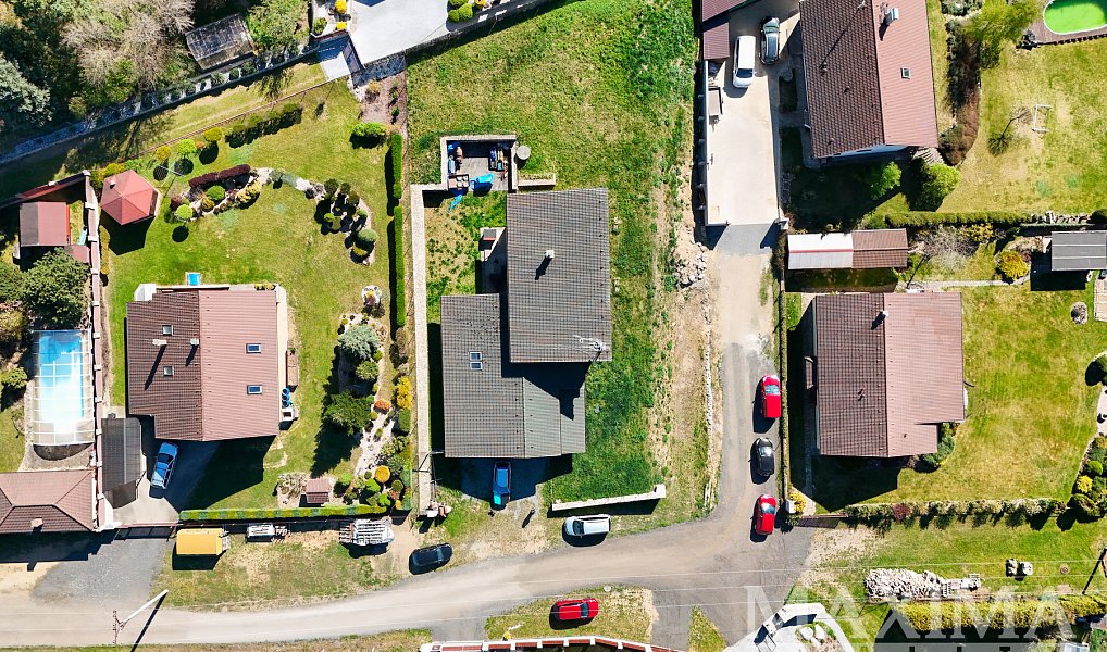 Prodej domu 250 m² s pozemkem 1 421 m², Sedlec-Prčice – náhled fotky 26