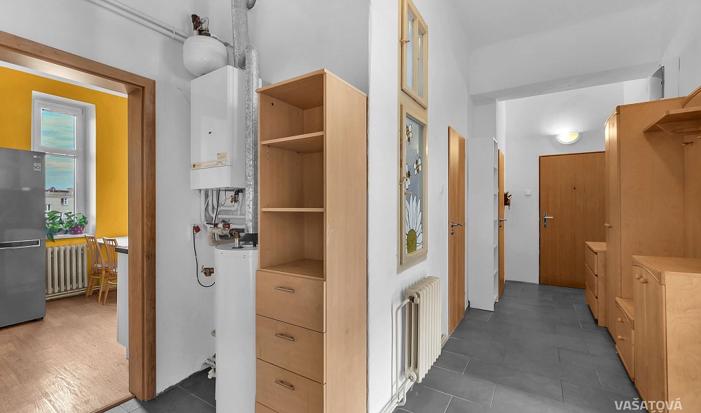 Prodej bytu 3+1 80 m², Hradec Králové – náhled fotky 7