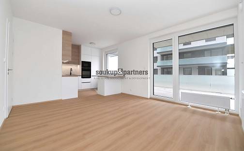 Pronájem bytu 2+kk 52 m², Čakovická, Praha 9 - Prosek