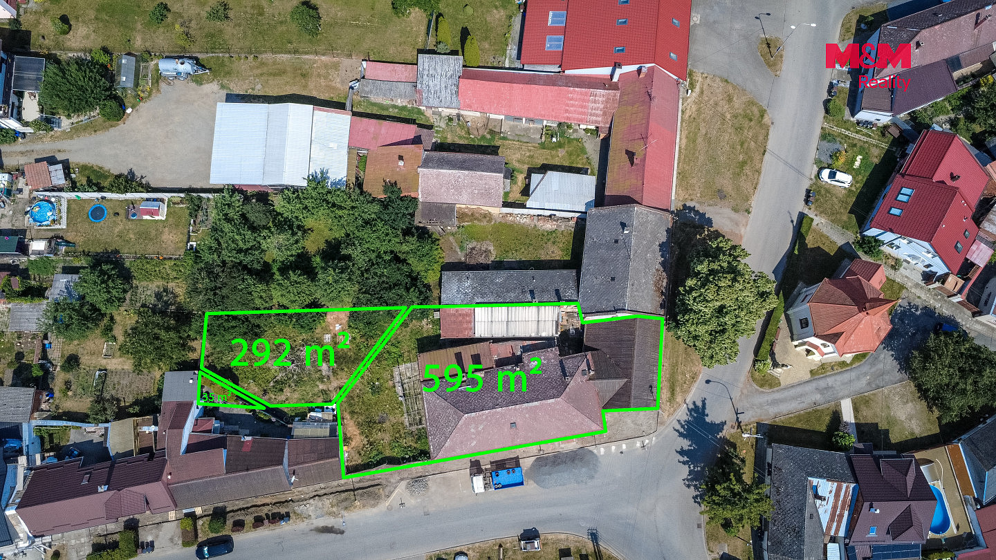 Prodej obchodních prostor 220 m² — photo 4