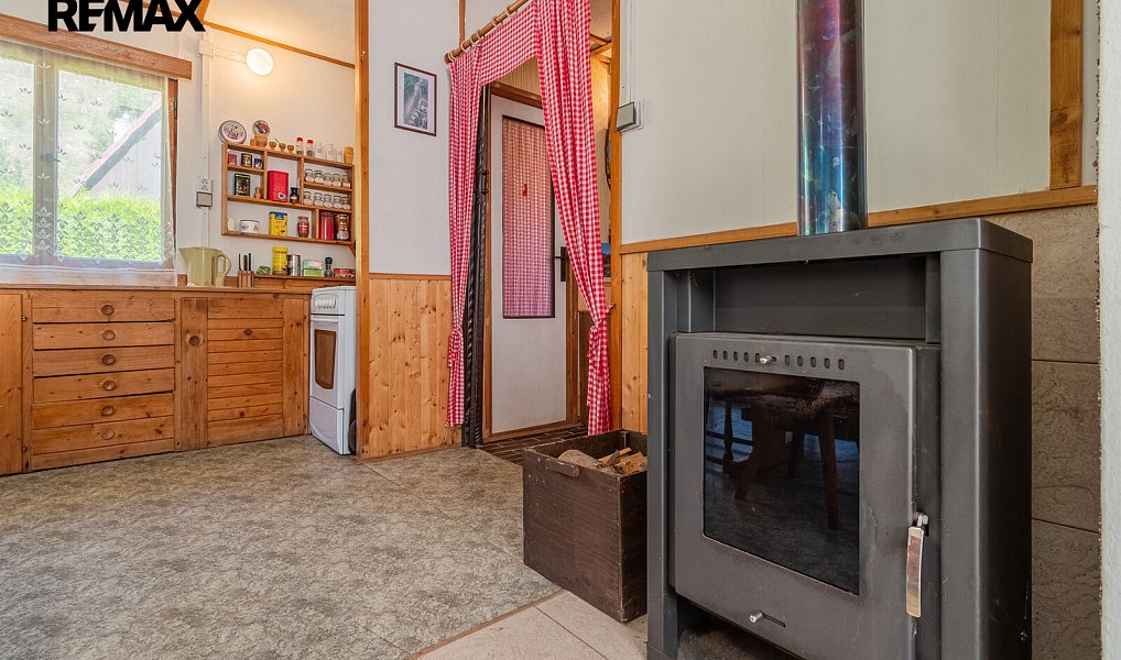 Prodej chaty/chalupy 46 m² s pozemkem 48 m², Černošín – náhled fotky 35