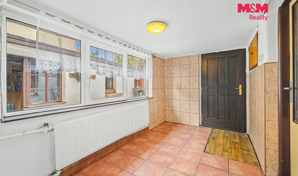Prodej chaty/chalupy 89 m² s pozemkem 135 m², Sobotka – náhled fotky 6