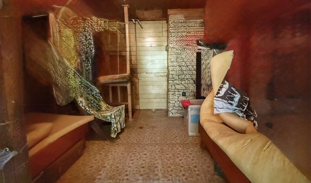 Prodej chaty/chalupy 35 m² s pozemkem 40 m², Štichovice – náhled fotky 20